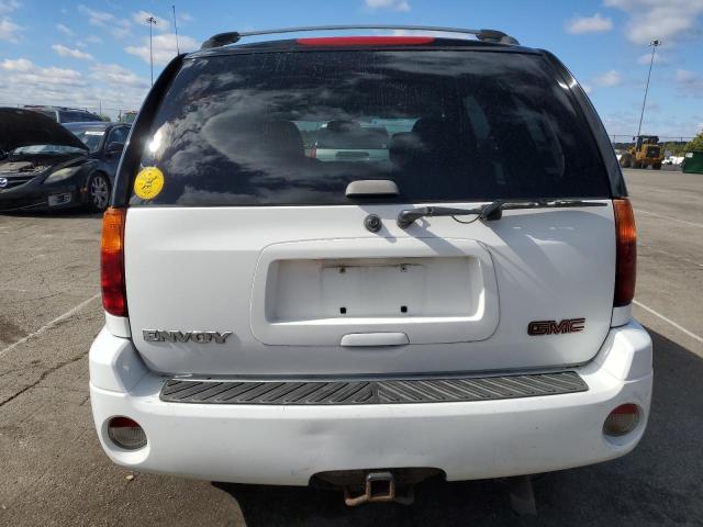 Photo 5 VIN: 1GKDT13S922184877 - GMC ENVOY 