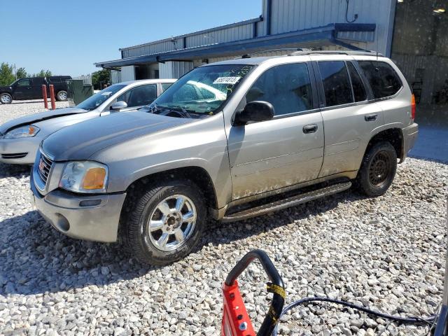 Photo 0 VIN: 1GKDT13S922498111 - GMC ENVOY 