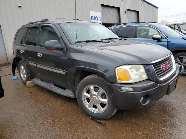 Photo 3 VIN: 1GKDT13S932305330 - GMC ENVOY 