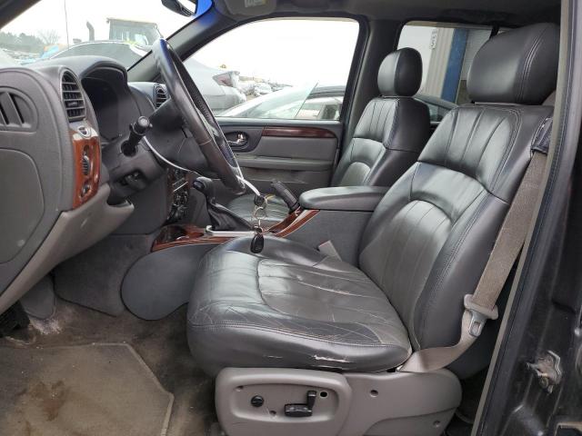 Photo 6 VIN: 1GKDT13S932305330 - GMC ENVOY 