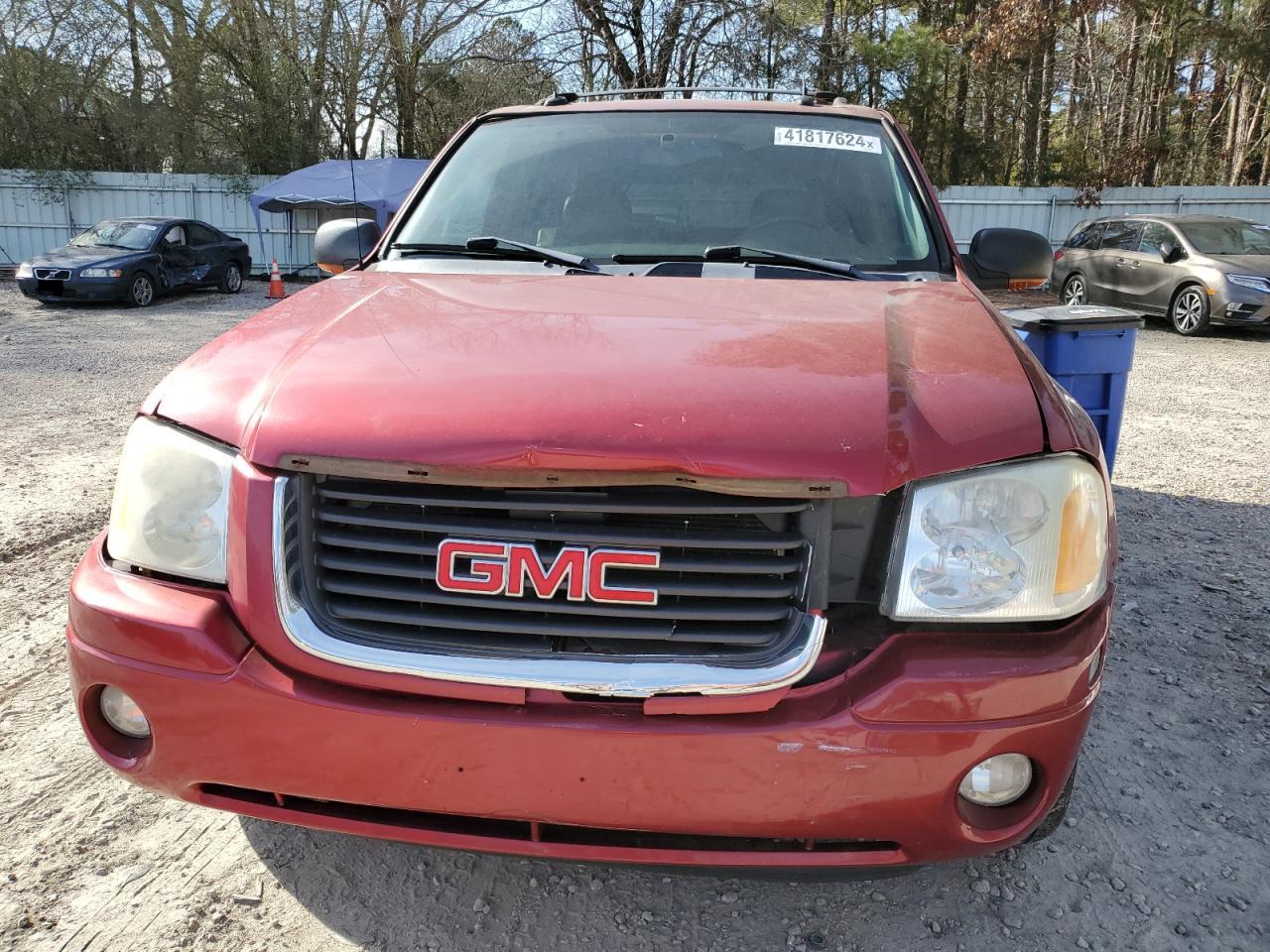 Photo 4 VIN: 1GKDT13S942322243 - GMC ENVOY 