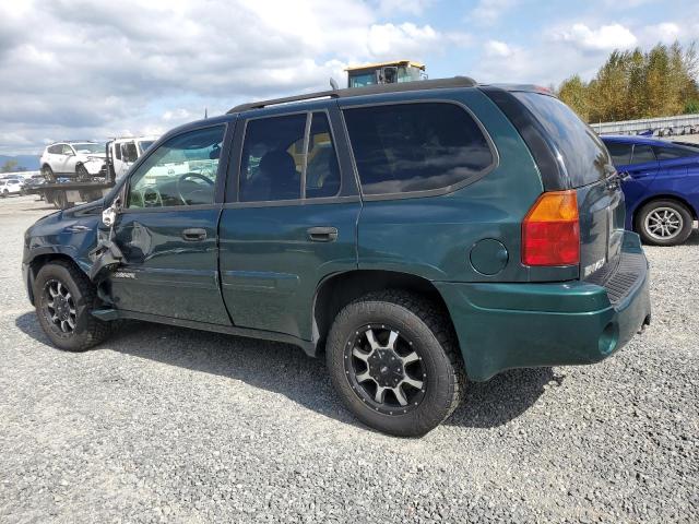 Photo 1 VIN: 1GKDT13S952144349 - GMC ENVOY 