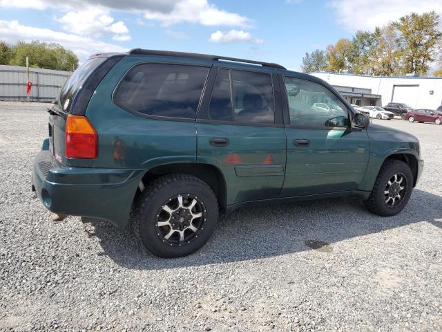 Photo 2 VIN: 1GKDT13S952144349 - GMC ENVOY 