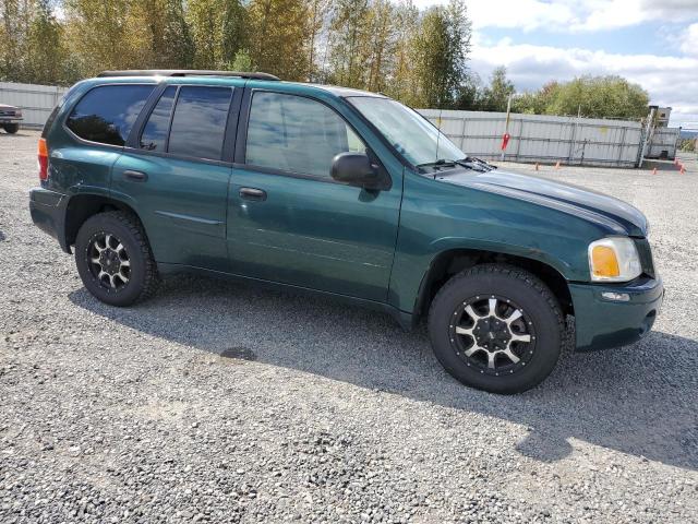 Photo 3 VIN: 1GKDT13S952144349 - GMC ENVOY 