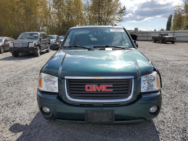 Photo 4 VIN: 1GKDT13S952144349 - GMC ENVOY 