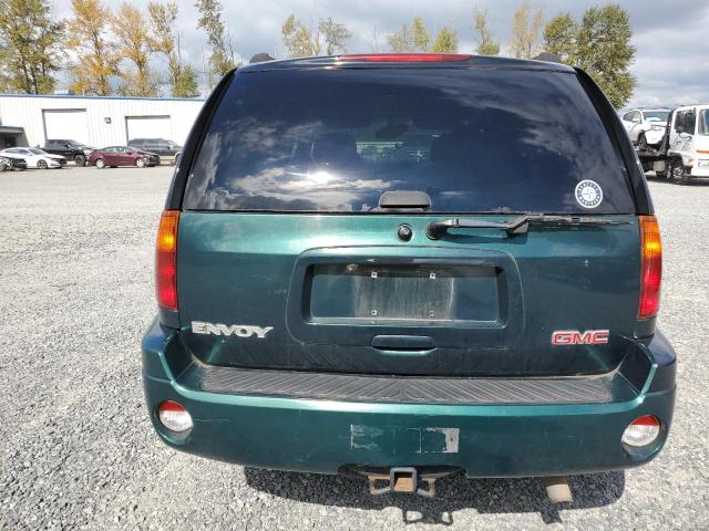 Photo 5 VIN: 1GKDT13S952144349 - GMC ENVOY 