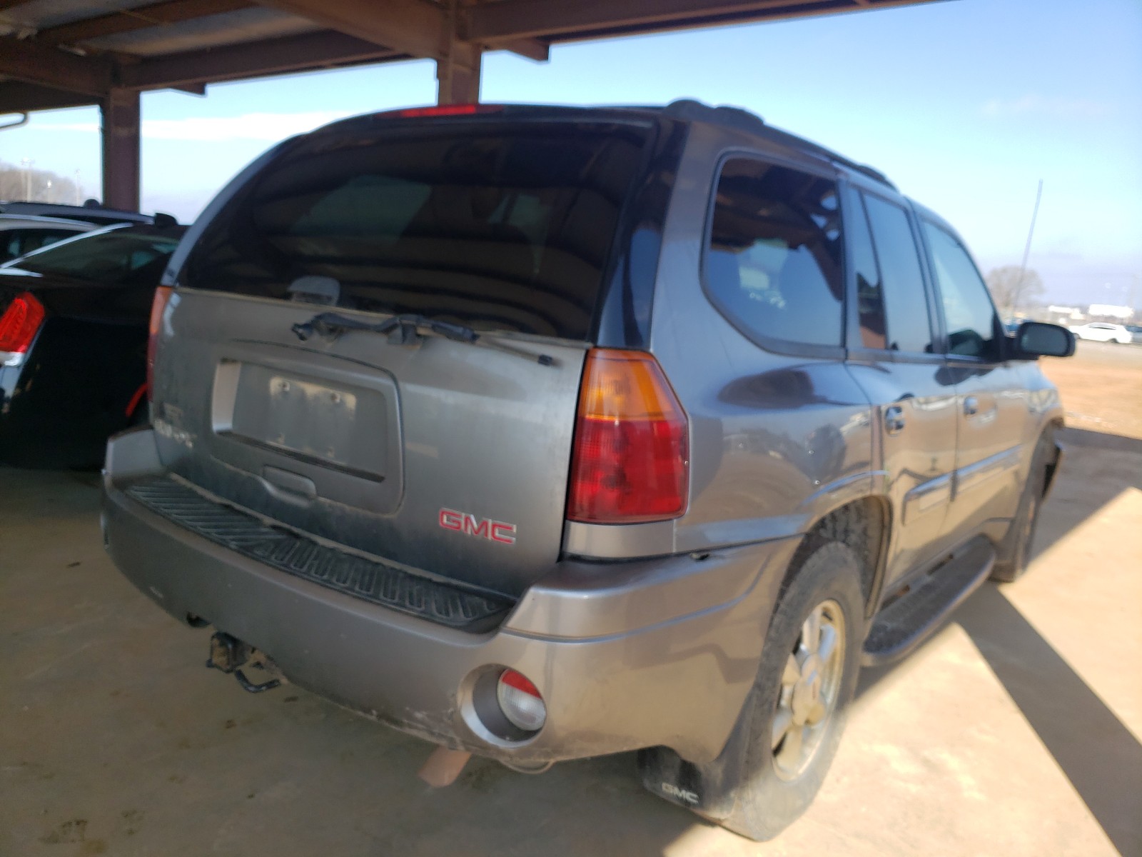 Photo 3 VIN: 1GKDT13S952159854 - GMC ENVOY 