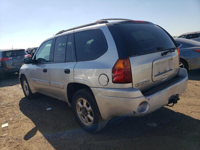 Photo 1 VIN: 1GKDT13S952177335 - GMC ENVOY 