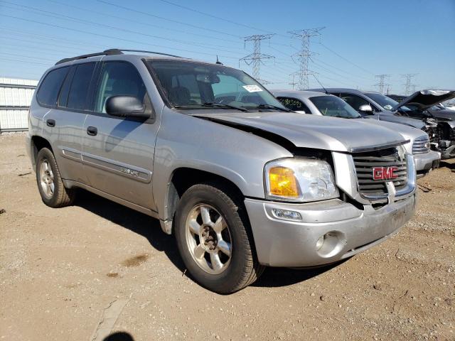 Photo 3 VIN: 1GKDT13S952177335 - GMC ENVOY 