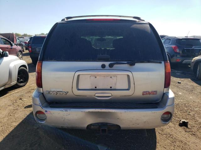 Photo 5 VIN: 1GKDT13S952177335 - GMC ENVOY 