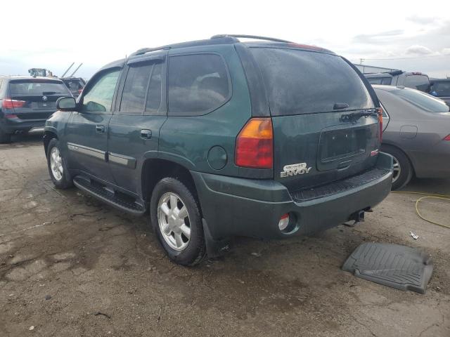 Photo 1 VIN: 1GKDT13S952236013 - GMC ENVOY 