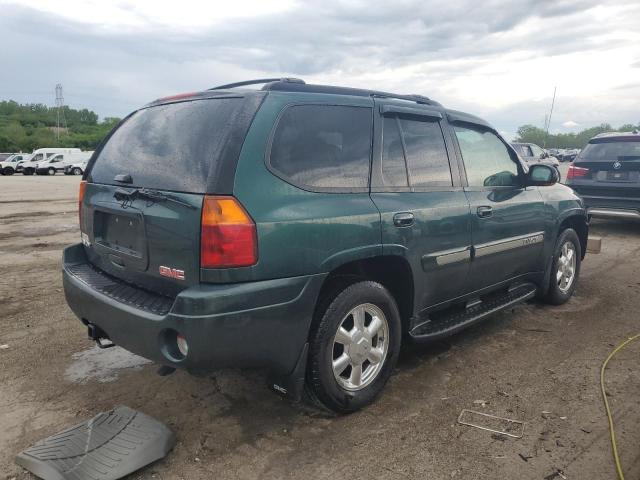 Photo 2 VIN: 1GKDT13S952236013 - GMC ENVOY 