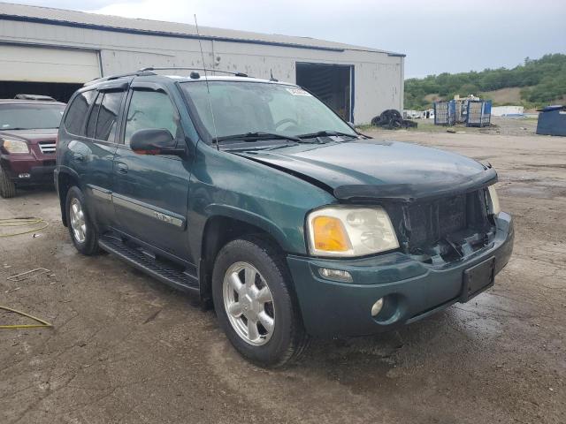 Photo 3 VIN: 1GKDT13S952236013 - GMC ENVOY 