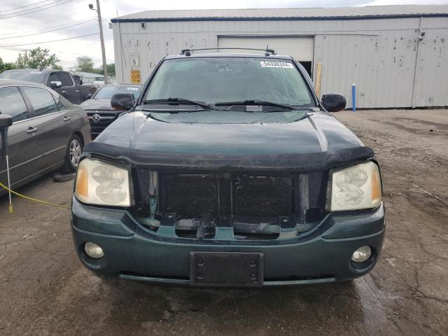 Photo 4 VIN: 1GKDT13S952236013 - GMC ENVOY 