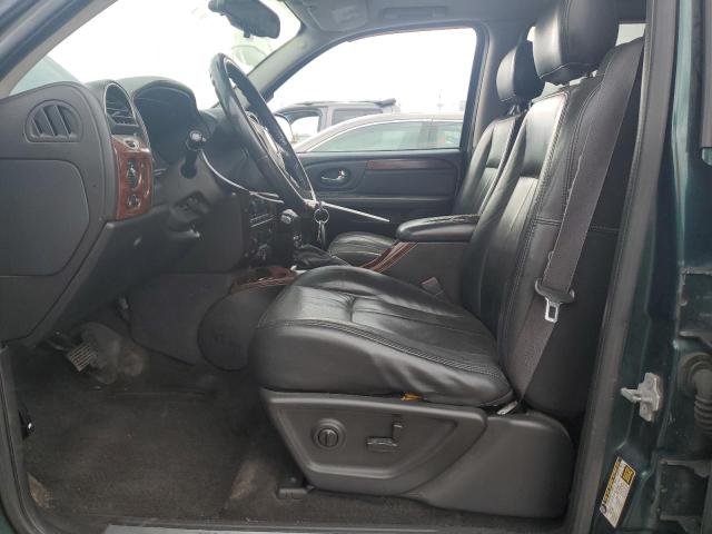 Photo 6 VIN: 1GKDT13S952236013 - GMC ENVOY 