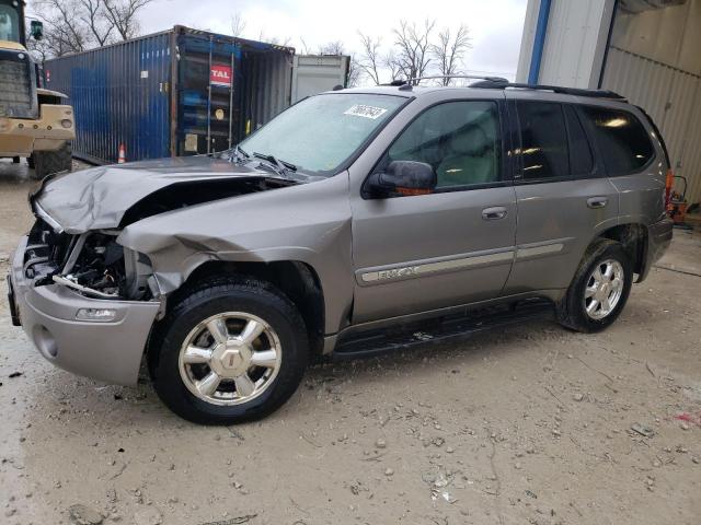 Photo 0 VIN: 1GKDT13S952321224 - GMC ENVOY 