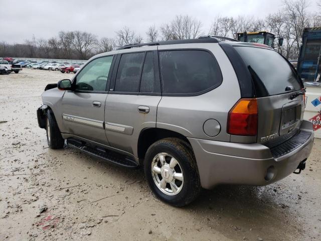 Photo 1 VIN: 1GKDT13S952321224 - GMC ENVOY 