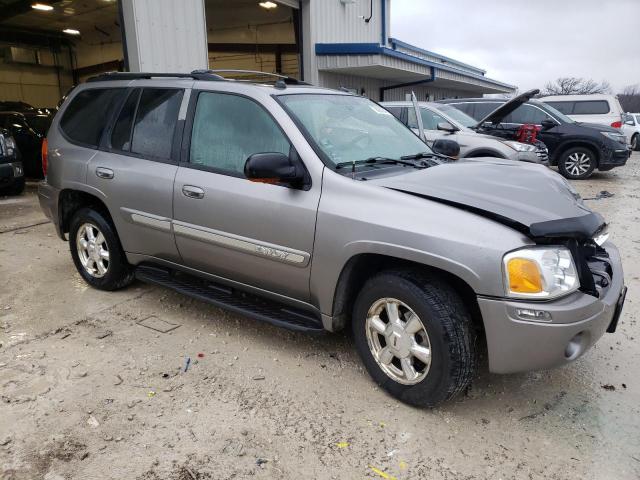 Photo 3 VIN: 1GKDT13S952321224 - GMC ENVOY 