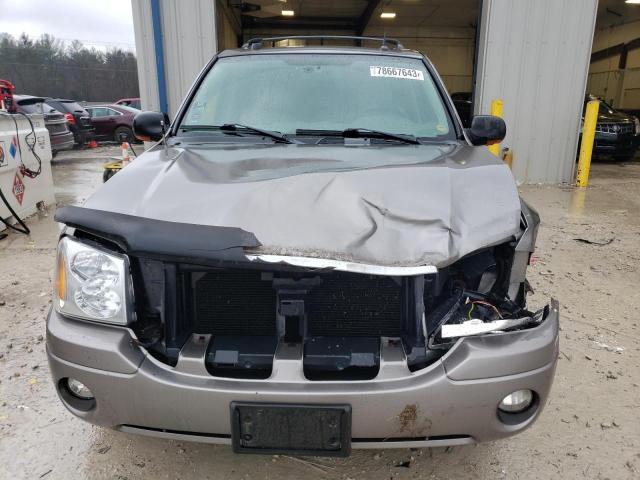 Photo 4 VIN: 1GKDT13S952321224 - GMC ENVOY 