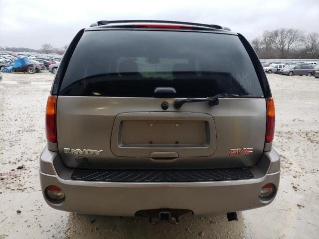 Photo 5 VIN: 1GKDT13S952321224 - GMC ENVOY 