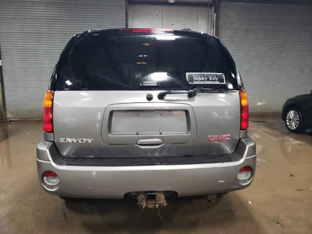 Photo 5 VIN: 1GKDT13S952334233 - GMC ENVOY 