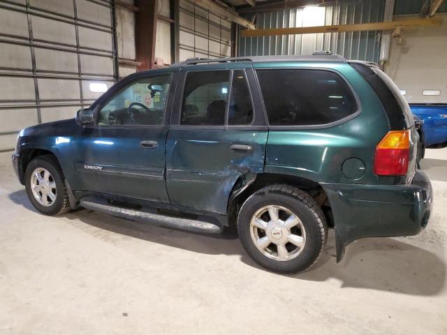 Photo 1 VIN: 1GKDT13S952362288 - GMC ENVOY 