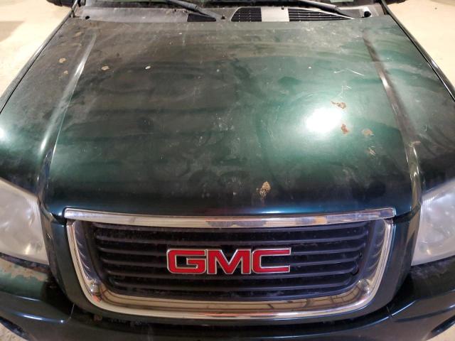 Photo 11 VIN: 1GKDT13S952362288 - GMC ENVOY 