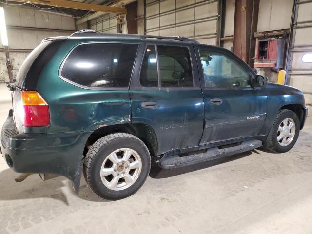 Photo 2 VIN: 1GKDT13S952362288 - GMC ENVOY 