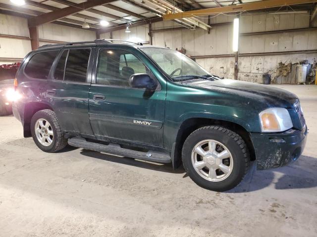 Photo 3 VIN: 1GKDT13S952362288 - GMC ENVOY 