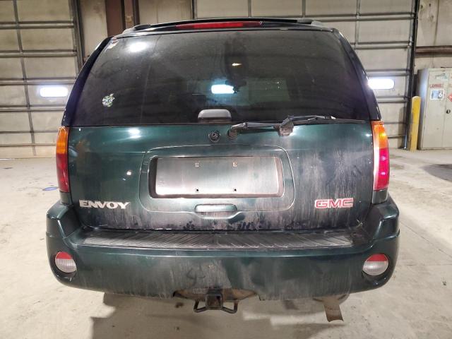 Photo 5 VIN: 1GKDT13S952362288 - GMC ENVOY 