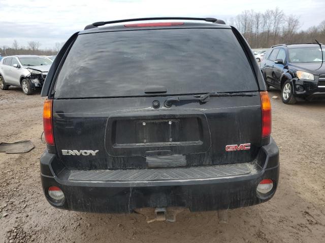 Photo 5 VIN: 1GKDT13S952363862 - GMC ENVOY 