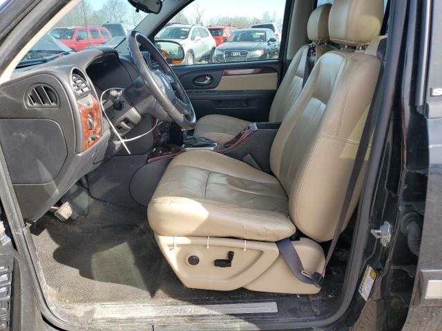 Photo 6 VIN: 1GKDT13S952363862 - GMC ENVOY 