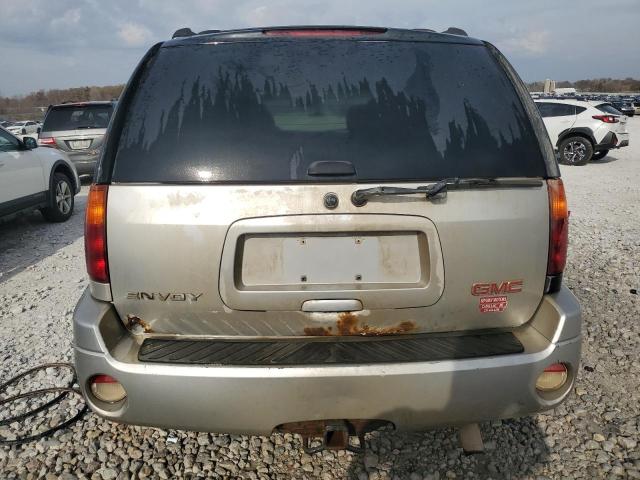 Photo 5 VIN: 1GKDT13S962146524 - GMC ENVOY 