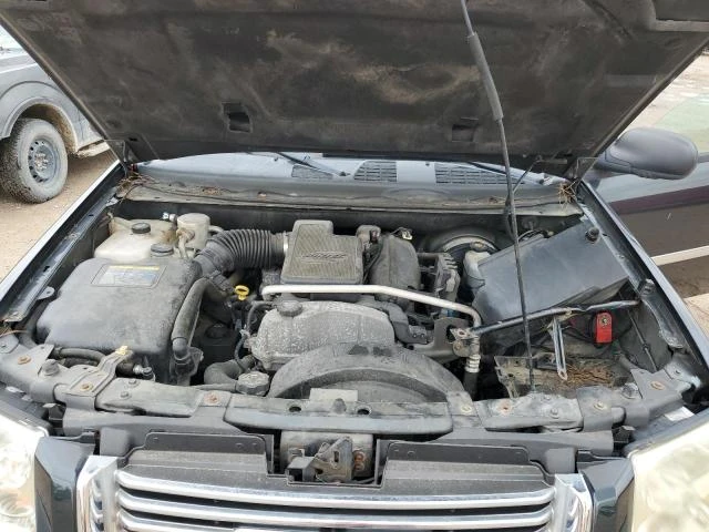 Photo 11 VIN: 1GKDT13S962236062 - GMC ENVOY 