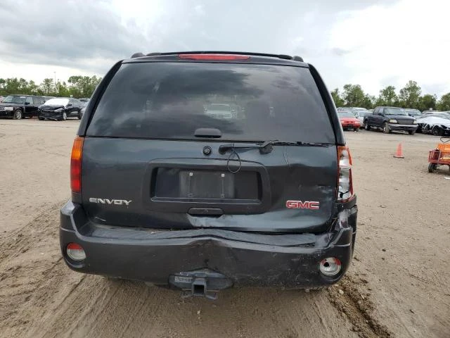 Photo 5 VIN: 1GKDT13S962236062 - GMC ENVOY 