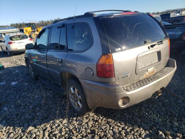 Photo 1 VIN: 1GKDT13S962276576 - GMC ENVOY 