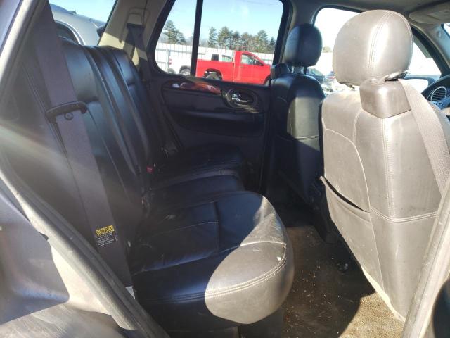 Photo 10 VIN: 1GKDT13S962276576 - GMC ENVOY 