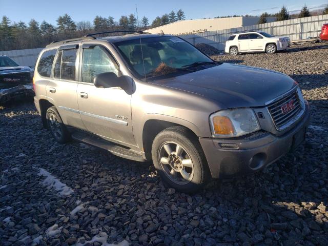 Photo 3 VIN: 1GKDT13S962276576 - GMC ENVOY 