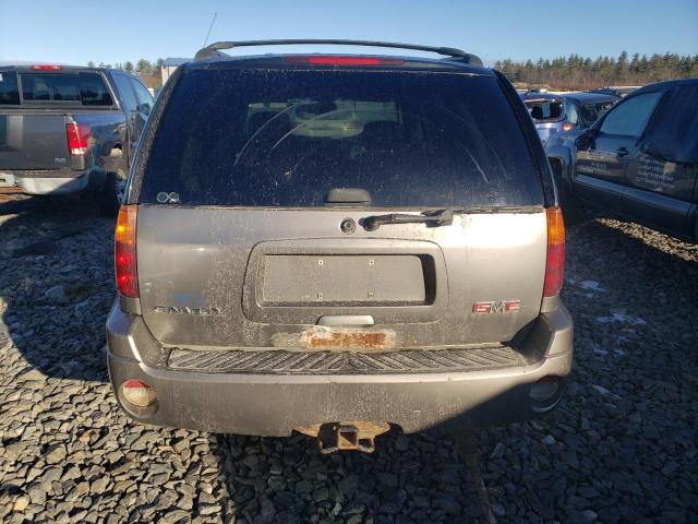 Photo 5 VIN: 1GKDT13S962276576 - GMC ENVOY 