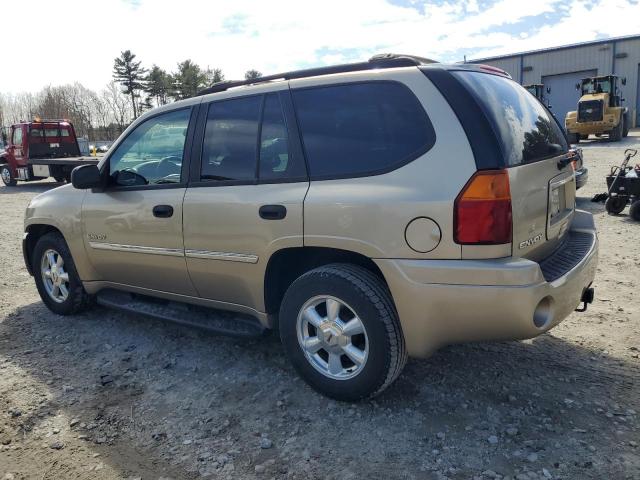 Photo 1 VIN: 1GKDT13S962343659 - GMC ENVOY 