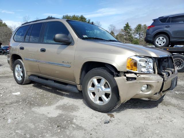 Photo 3 VIN: 1GKDT13S962343659 - GMC ENVOY 