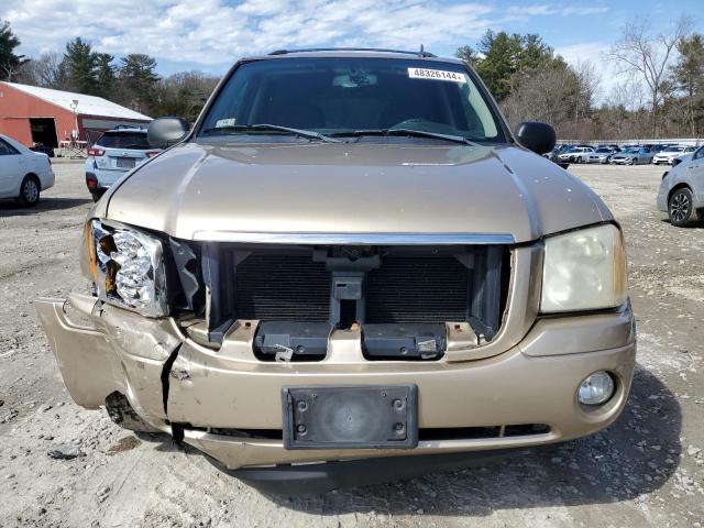 Photo 4 VIN: 1GKDT13S962343659 - GMC ENVOY 