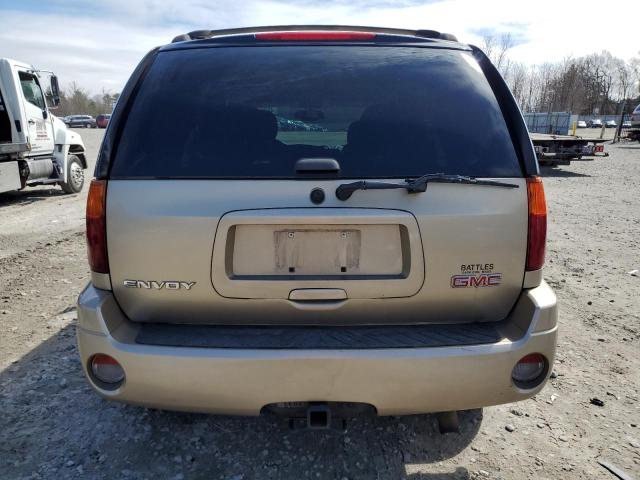 Photo 5 VIN: 1GKDT13S962343659 - GMC ENVOY 