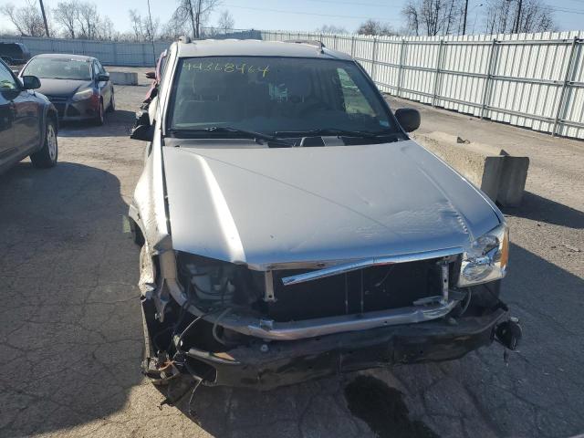 Photo 4 VIN: 1GKDT13S962346934 - GMC ENVOY 