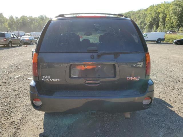 Photo 5 VIN: 1GKDT13S972109748 - GMC ENVOY 