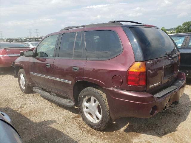 Photo 1 VIN: 1GKDT13S972123746 - GMC ENVOY 