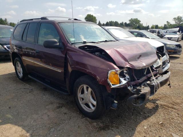 Photo 3 VIN: 1GKDT13S972123746 - GMC ENVOY 