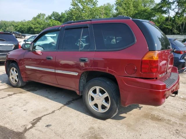 Photo 1 VIN: 1GKDT13S982190560 - GMC ENVOY 