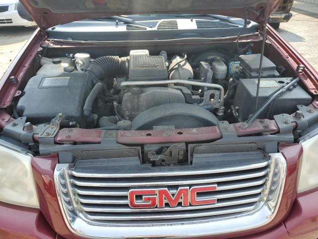 Photo 11 VIN: 1GKDT13S982190560 - GMC ENVOY 