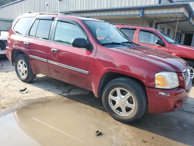 Photo 3 VIN: 1GKDT13S982190560 - GMC ENVOY 